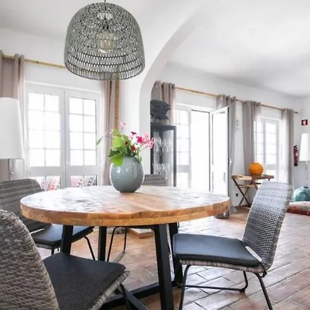 Divine Countryside W Pool And Splendid Views * Loulé