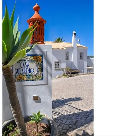 Divine Countryside W Pool And Splendid Views Loulé